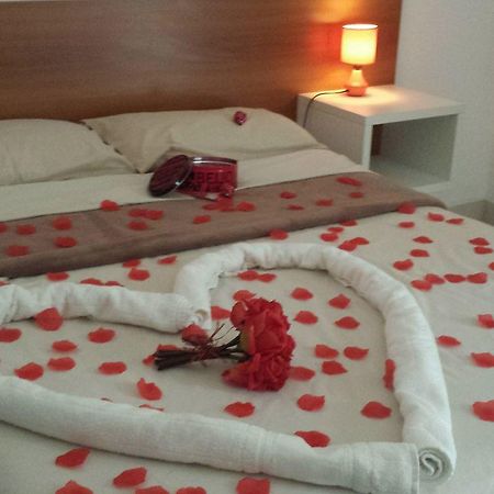 Suites Porto Caravelas Κάμπο Φρίο Εξωτερικό φωτογραφία