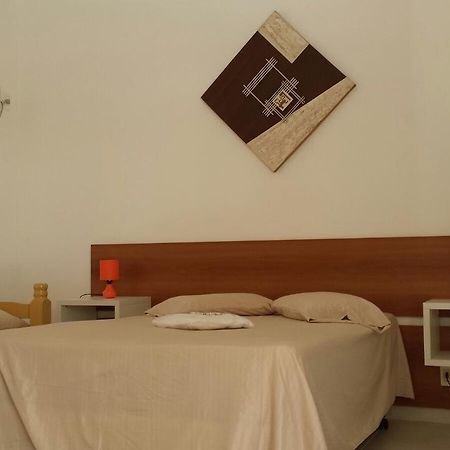 Suites Porto Caravelas Κάμπο Φρίο Εξωτερικό φωτογραφία