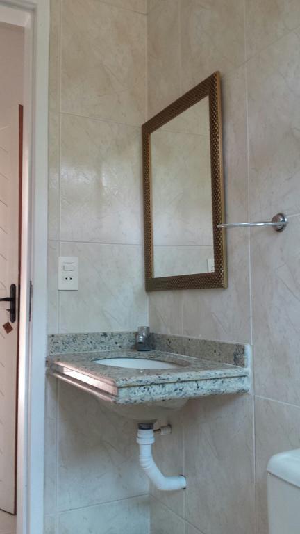 Suites Porto Caravelas Κάμπο Φρίο Εξωτερικό φωτογραφία