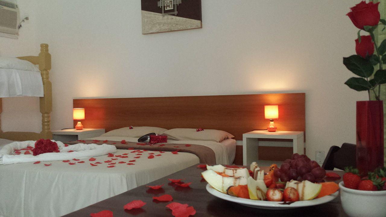 Suites Porto Caravelas Κάμπο Φρίο Εξωτερικό φωτογραφία