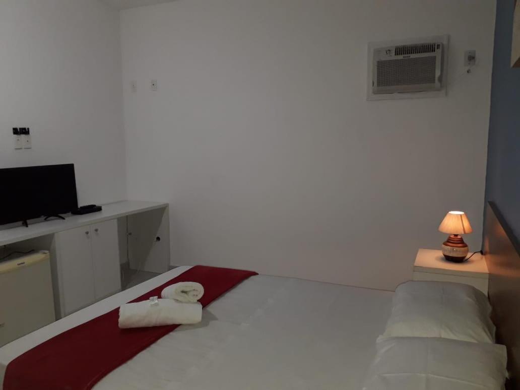 Suites Porto Caravelas Κάμπο Φρίο Εξωτερικό φωτογραφία